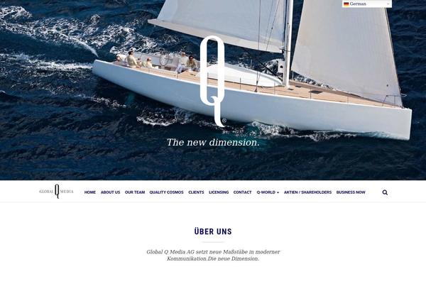 Site using WP Bootstrap Carousel plugin