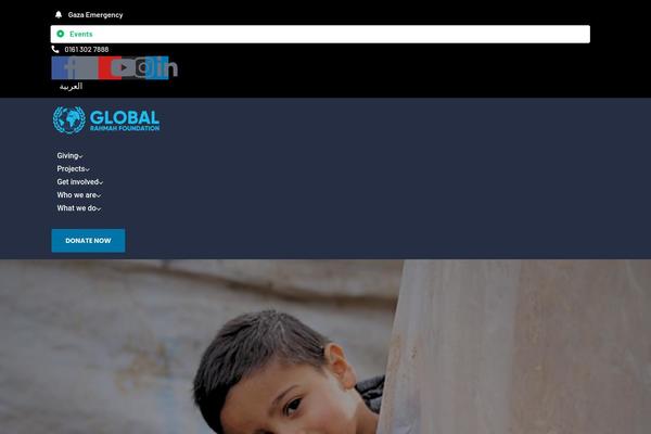 Site using Gravityformsstripe plugin