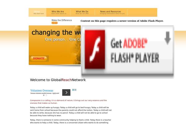 sleeklogos-theme theme websites examples