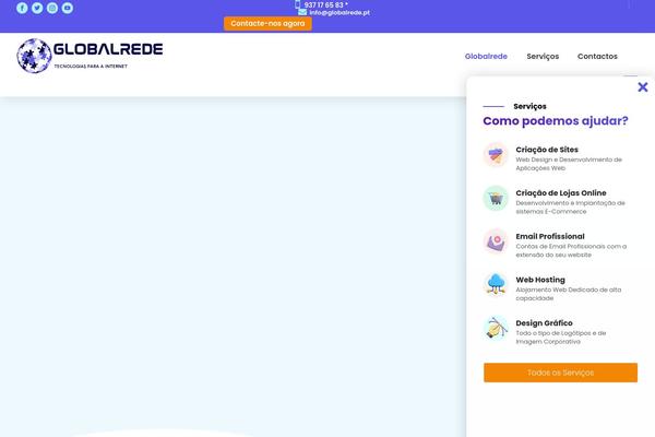 Site using Surbma - Divi & Gravity Forms plugin