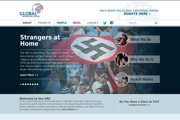 globalreportingcentre.org site used Irp2013