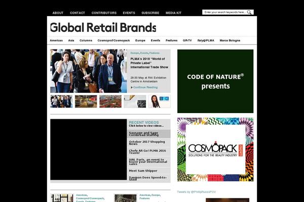 Site using Email Subscribers plugin