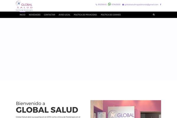 Site using Cookie Notice by dFactory plugin