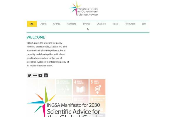 Site using Cyclone-slider-pro plugin