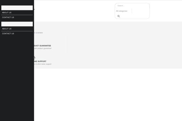 Site using Porto-functionality plugin