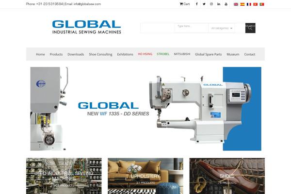 Site using VC_Modal_Popup plugin