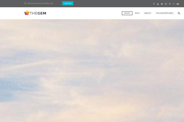 Site using Ninja Forms plugin