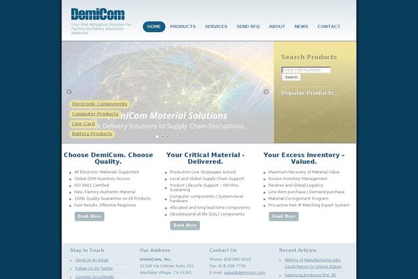 globalsource.com site used Diggsdesign_1