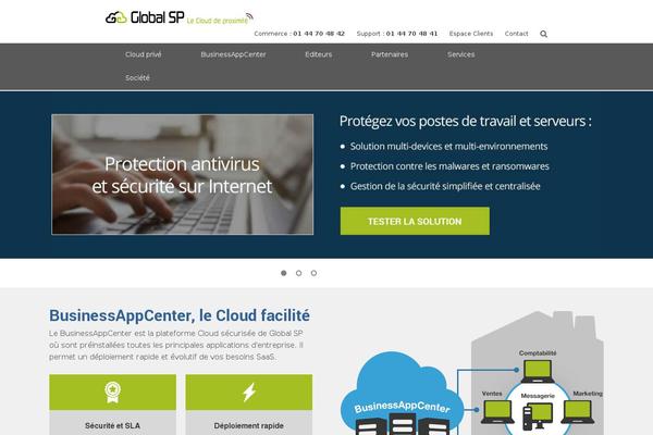 Site using Exclusive-divi plugin