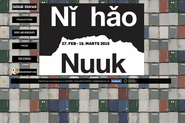 Weaver II pro theme site design template sample