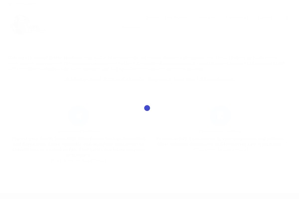 Silicon theme site design template sample