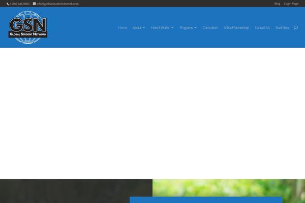 Site using Wonderplugin-lightbox plugin