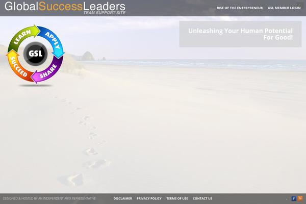 Site using Ultimate-wp-sms-pro plugin