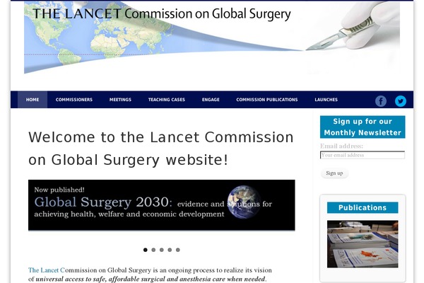Pinboard theme site design template sample