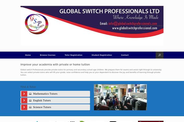 Site using rtMedia for WordPress, BuddyPress and bbPress plugin