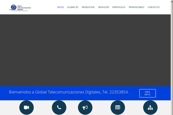 Site using Pro-elements plugin