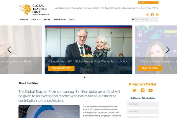 gems theme websites examples