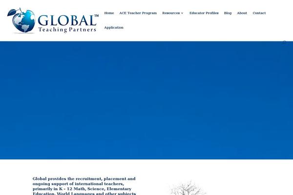 Site using Monarch plugin