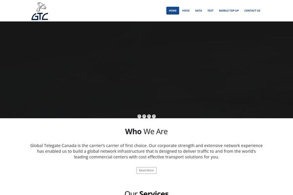 Site using Apply-online plugin