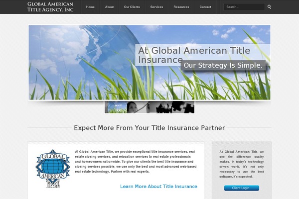 Config theme site design template sample