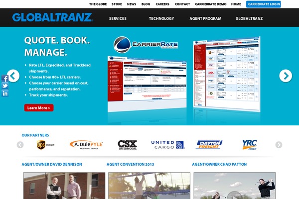 Site using Nextend-smart-slider3-pro plugin