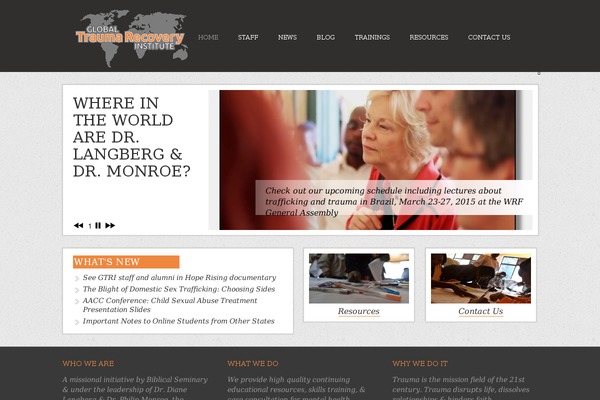 Egesto theme site design template sample