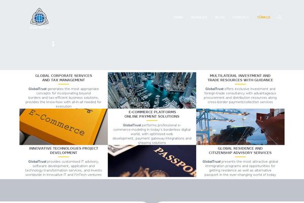 Site using Form Builder plugin