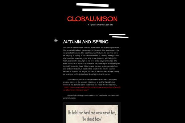 Site using Gutenberg-core plugin