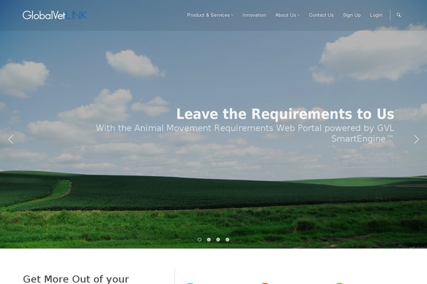 Site using B-timeline plugin