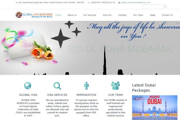 Site using Tabs-responsive plugin