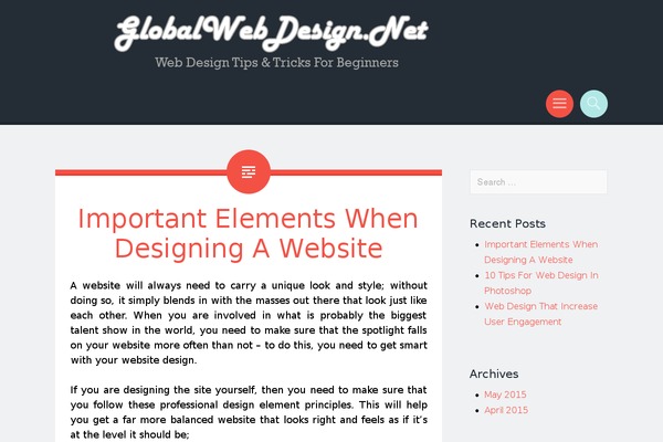 globalwebdesign.net site used Jokkmokk