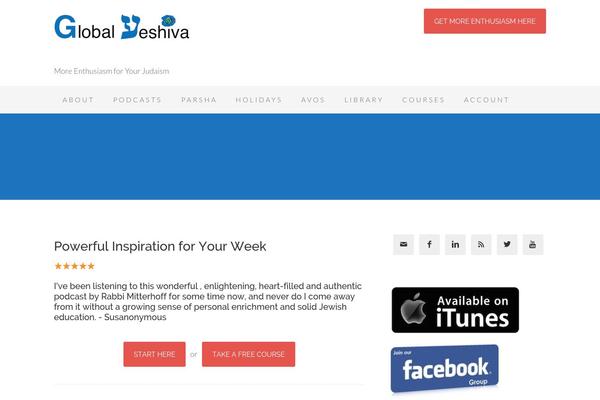 Beautiful Pro Theme theme site design template sample