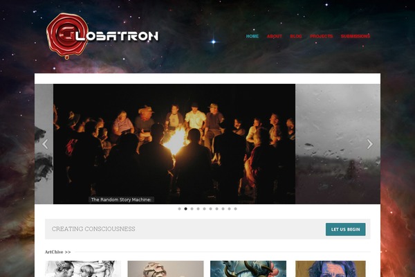 Site using Auto ThickBox Plus plugin