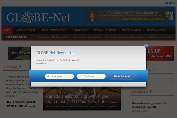 Site using Tweet This plugin