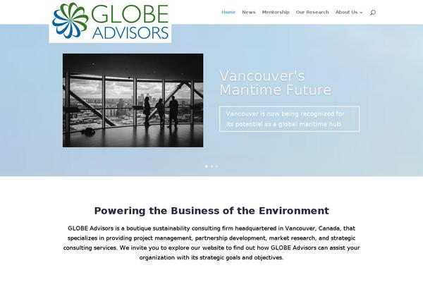 Site using WP Ultimate Post Grid plugin