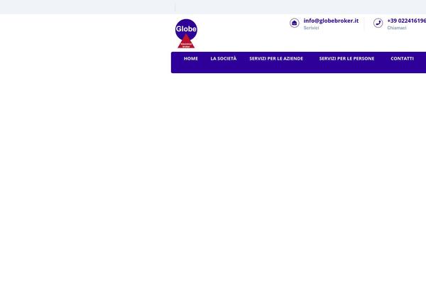 Instive theme site design template sample