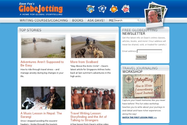 Site using Dropdown Menu Widget plugin