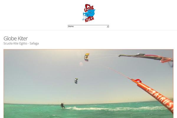 Gentle theme site design template sample