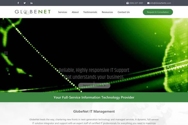 Site using WP Rocket plugin