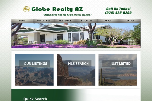 OpenDoor theme site design template sample