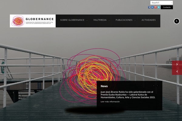 Rsw theme site design template sample