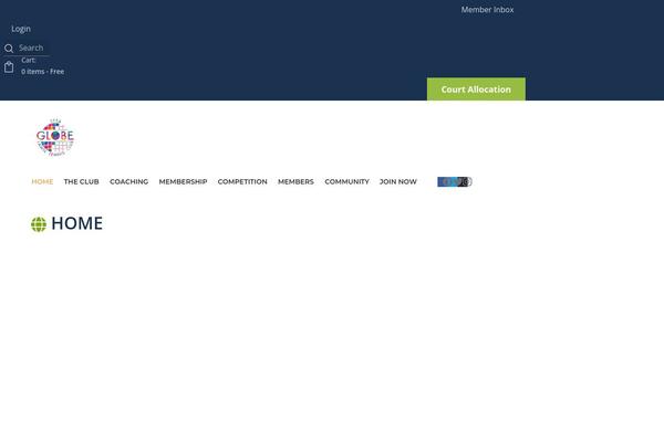 Site using Registrationmagic-premium plugin