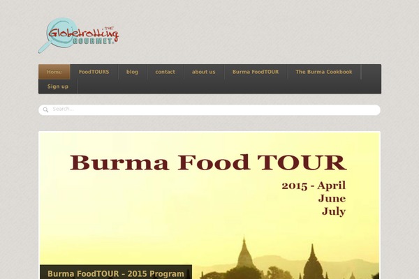 Function theme site design template sample