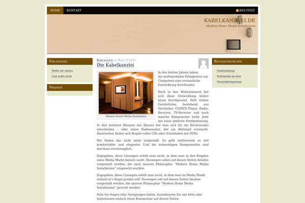Spruceup theme site design template sample