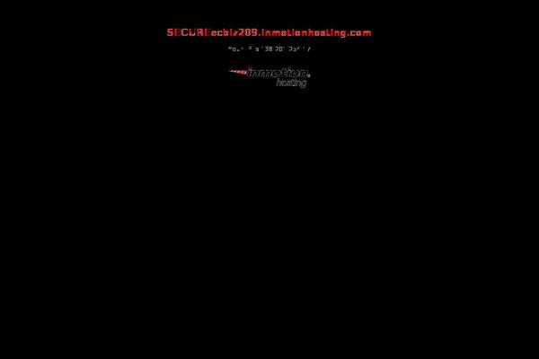 Brando theme site design template sample