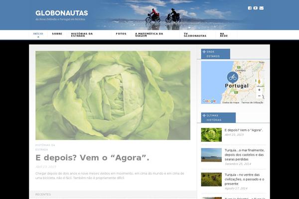 Site using Fullscreen Galleria plugin
