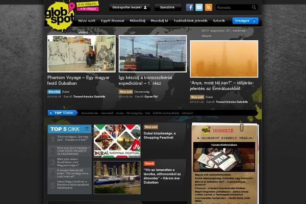 Site using Wp-slimbox2 plugin