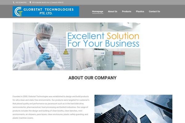 Site using Dt-the7-core plugin