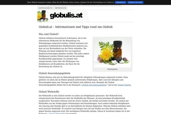 Site using Ad Injection plugin