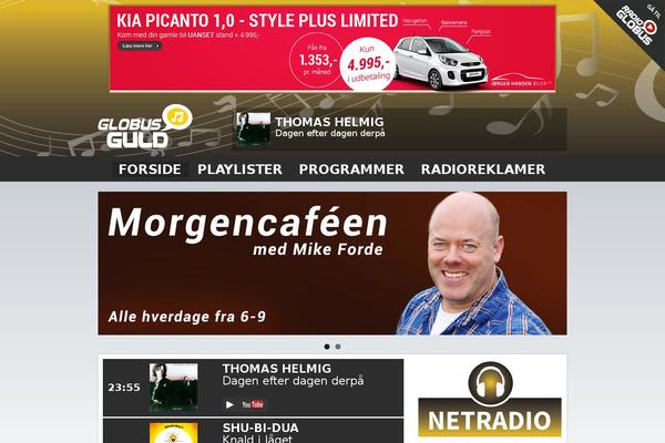 Site using SAM Pro (Free Edition) plugin